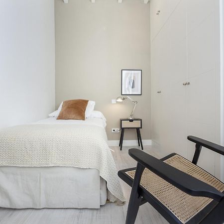 Olavide En Madrid Apartment Bagian luar foto
